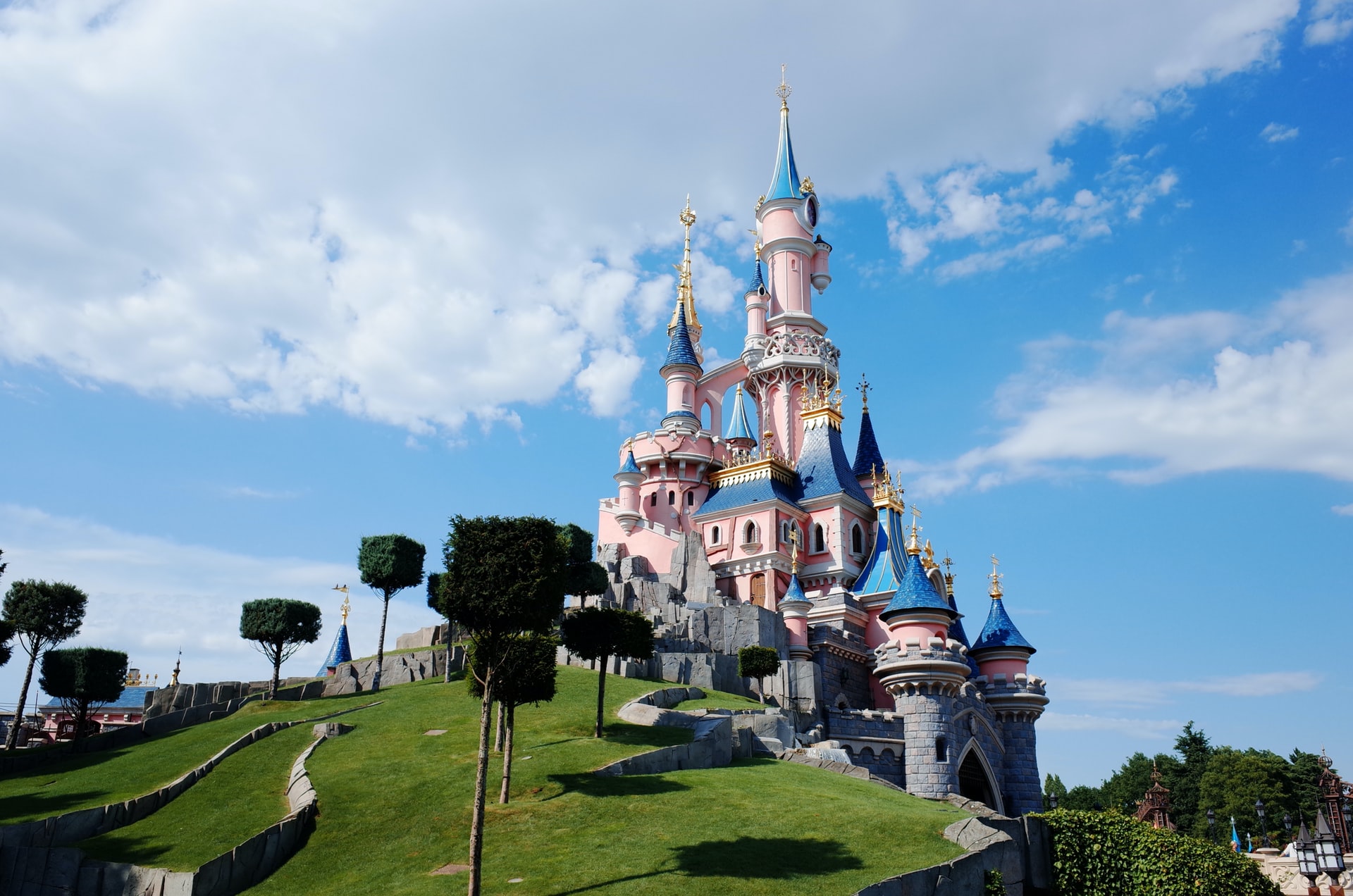 Plan Your Visit Paris Disneyland Tips, Information, & More